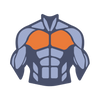 Pectoraux